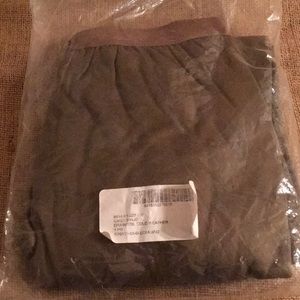 Ecwcs Military Fleece Thermal Pants XL.     NEW
